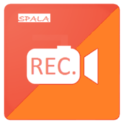 Screen recorder &amp; Screenshot иконка