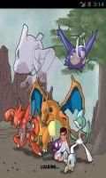 Draw Pokemon скриншот 7