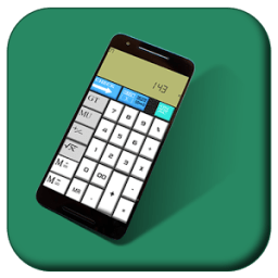 Citizen Calculator иконка