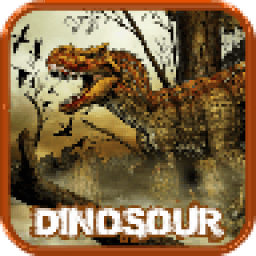 Dinosour Pro 2015 icon