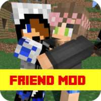 Friend Mod PE