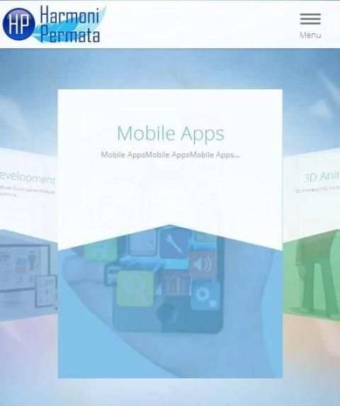 Harmoni Permata screenshot 3