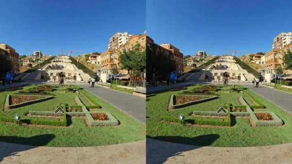 360 Stories - Yerevan, Armenia 6 تصوير الشاشة
