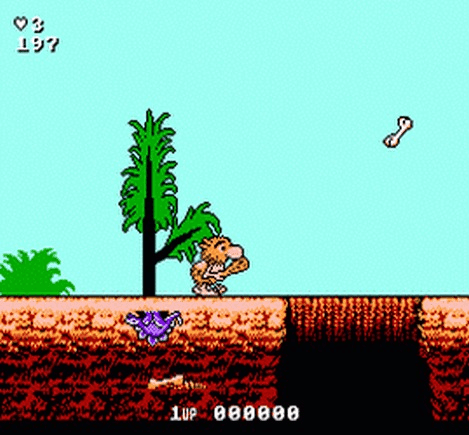 Big nose денди. игры nes про первобытных. игра big nose freaks out. игра про доисторического человека с дубинкой. игра на sega про первобытного человека.