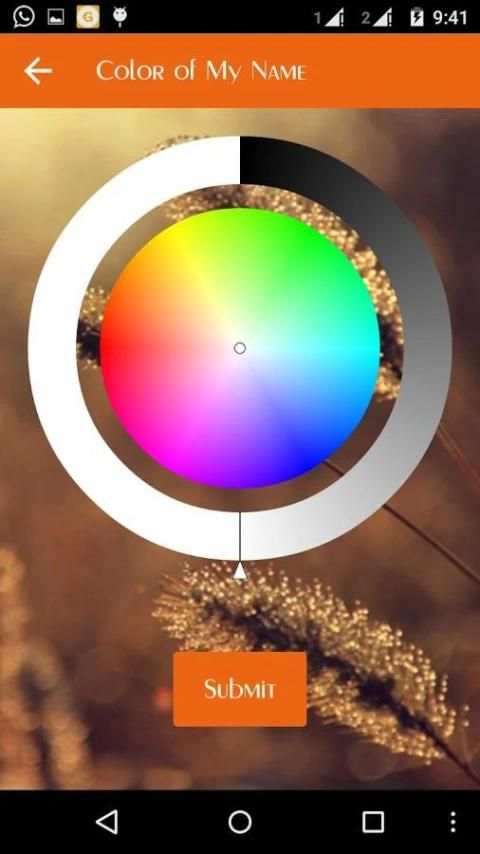 Finger Print Lock Screen Prank screenshot 1
