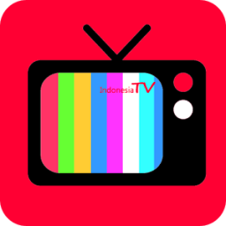 Live Streaming TV Indonesia أيقونة