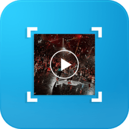 No crop Video – Square Video أيقونة