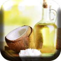 Uses For Coconut Oil on 9Apps