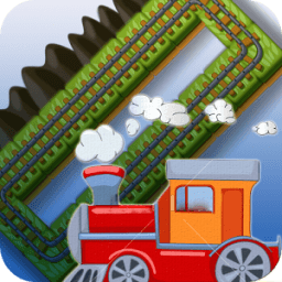 Train games icon