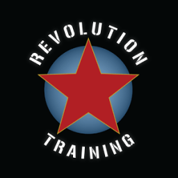 Revolution Training आइकन