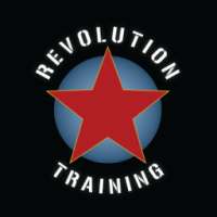 Revolution Training