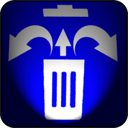 Restore Deleted Photos icon