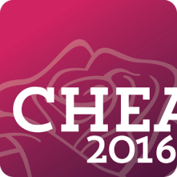 CHEA 2016 иконка