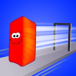 ikon Jelly Shift - Candy Race