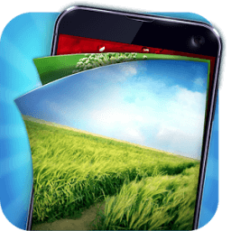 Wallpaper Smart Gallery QHD иконка