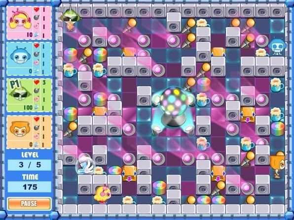New Bomb it 2 screenshot 3