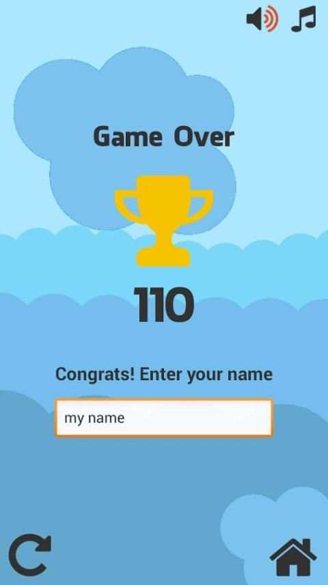 Geometry Jump Dash screenshot 1