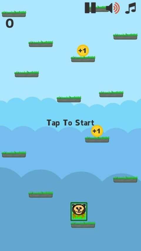 Geometry Jump Dash screenshot 4