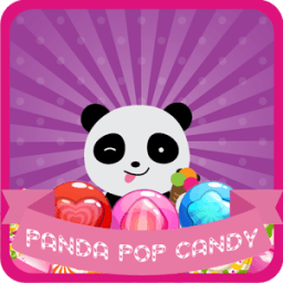 Candy Pop Legend icon