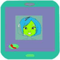 True caller-announcer