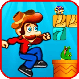 Temple World of Adventure icon