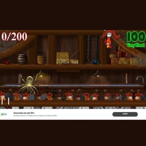 Ninja Gallo screenshot 8