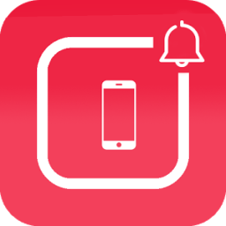 iNoty - Notify Style Phone New أيقونة