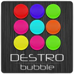 Destro Bubble