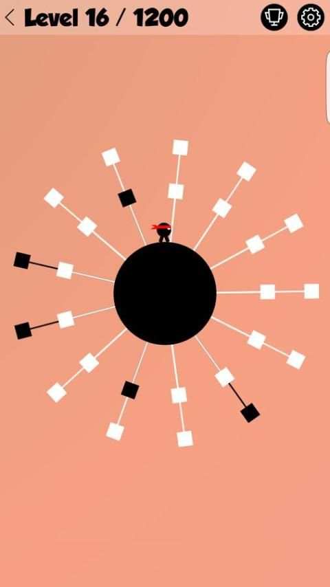 AA Ninja screenshot 7