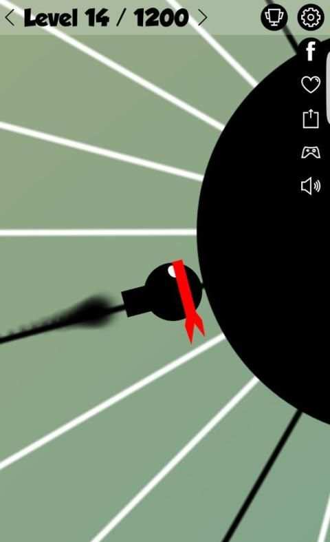 AA Ninja screenshot 3