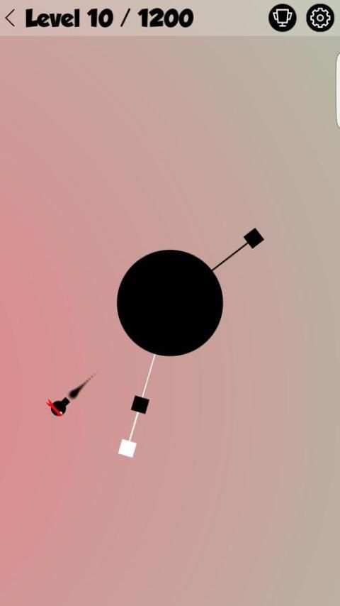 AA Ninja screenshot 6