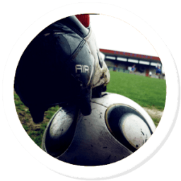 Soccer Skills आइकन