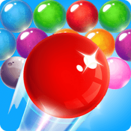 Bubble Shooter иконка