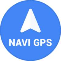 Navi Gps: Navigation & Maps