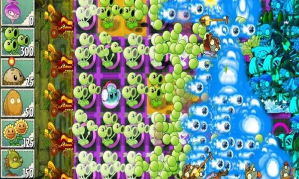 Guide Plant Vs Zombies 2 screenshot 2