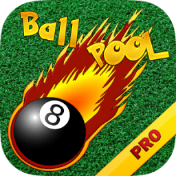 8 Balls Pool Snooker Billiards icon