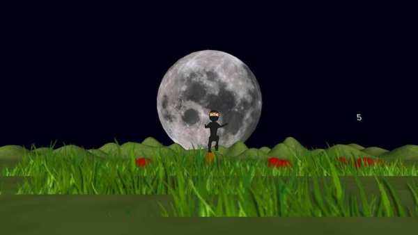 Sit Ninja screenshot 3