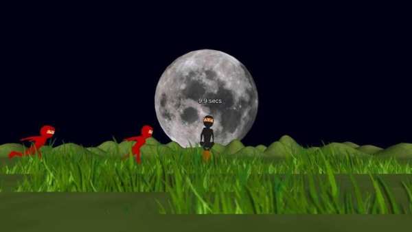 Sit Ninja screenshot 4