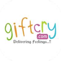 Gift Cry أيقونة