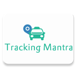 Tracking Mantra أيقونة