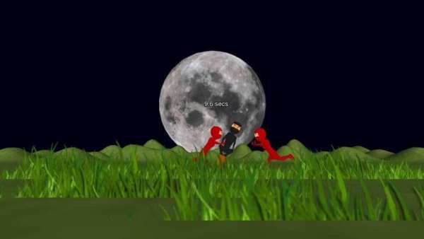 Sit Ninja screenshot 2