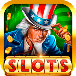 USA Grand Tour Free Slots иконка