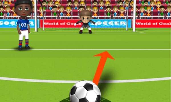 Super Friv Games скриншот 6