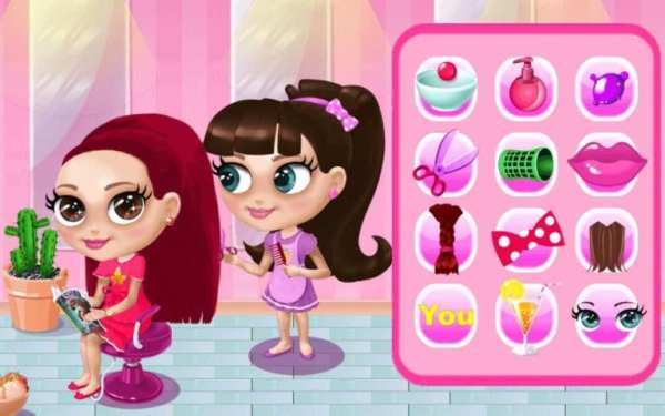 Super Friv Games скриншот 7