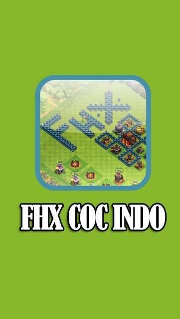 FHx CoC v.10 screenshot 1