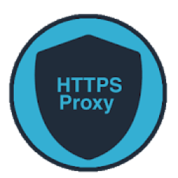 HTTP-Proxy Lite (SSH) आइकन
