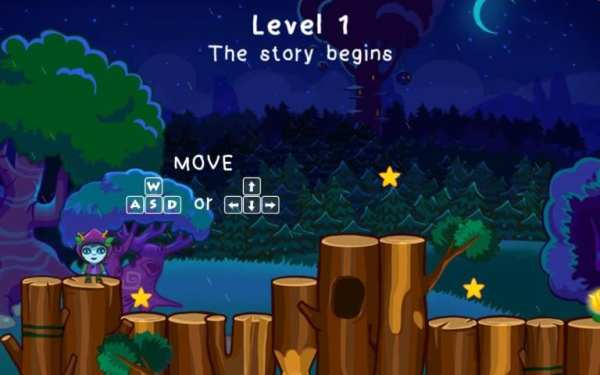 Super Friv Games скриншот 4
