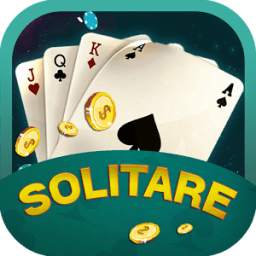 Solitaire: Card game free