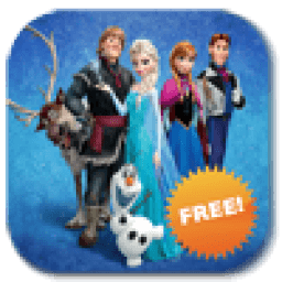 Frozen Game 2 icon