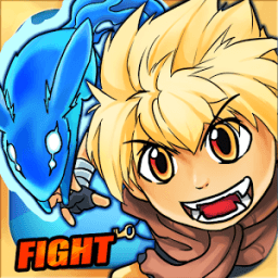 Monster YOYO أيقونة